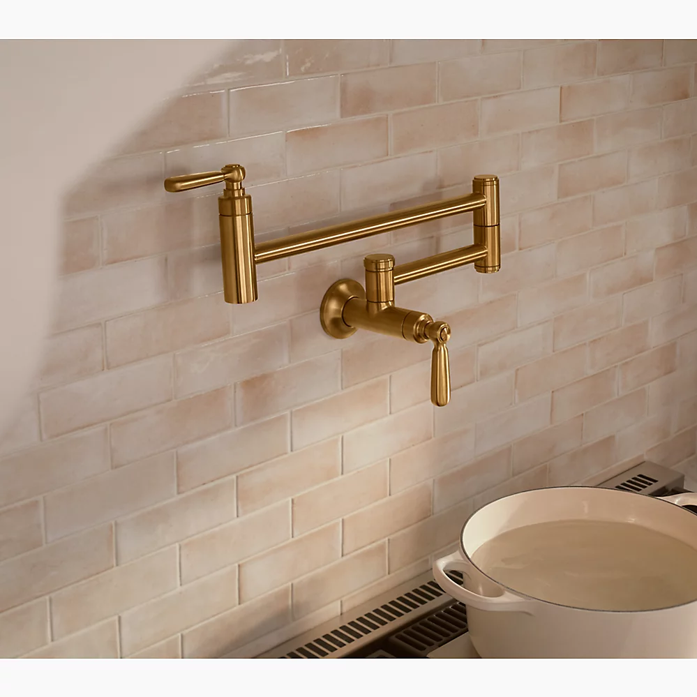 Wall-mount pot filler - Image 4