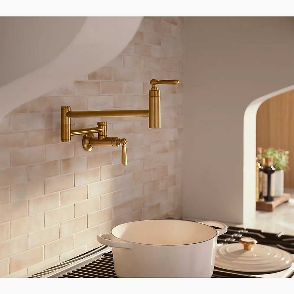 Wall-mount pot filler - Image 3