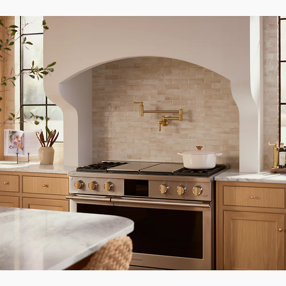 Wall-mount pot filler - Image 7